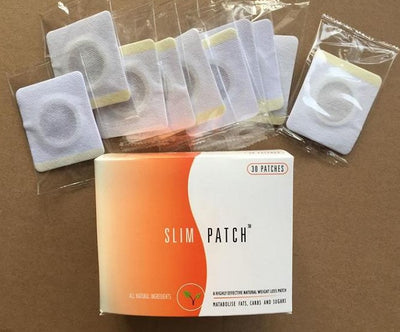 Navel Belly Slimming Patch Abdomen Magnetic