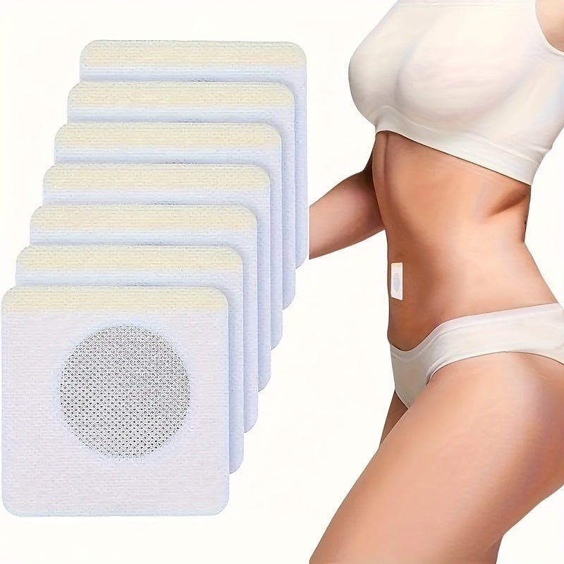 Navel Belly Slimming Patch Abdomen Magnetic