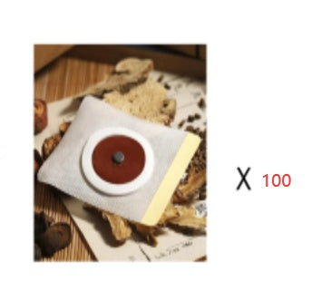 Navel Belly Slimming Patch Abdomen Magnetic