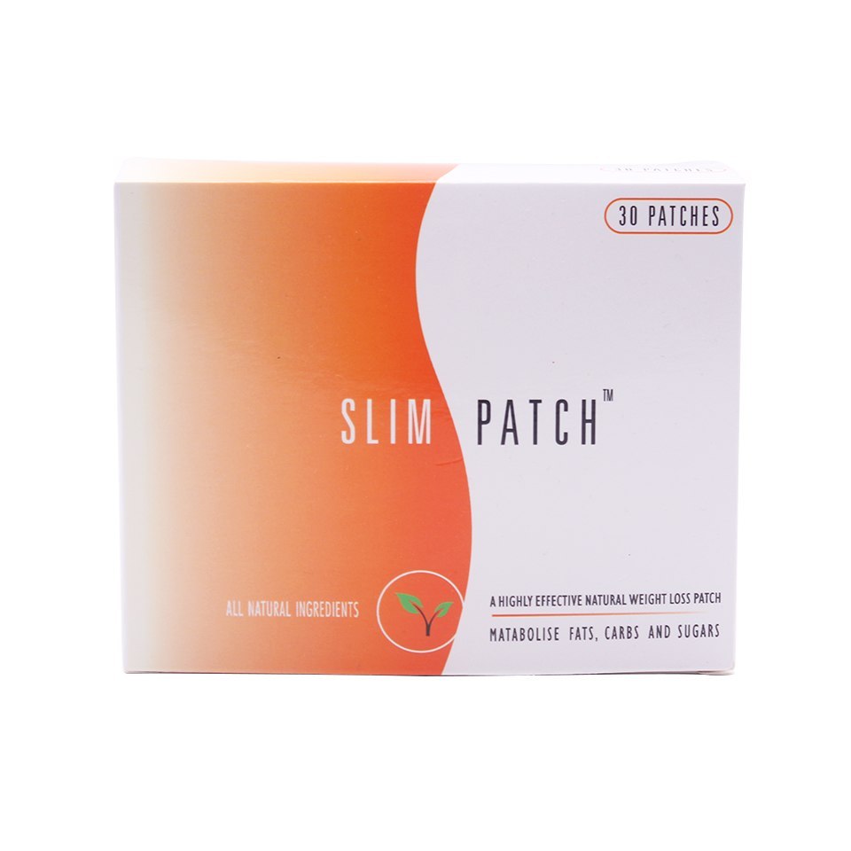 Navel Belly Slimming Patch Abdomen Magnetic