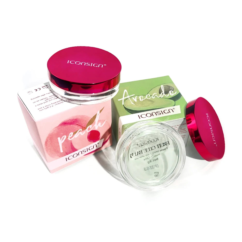 ICONSIGN Lash Glue Balm For Eyebrow & Eyelash