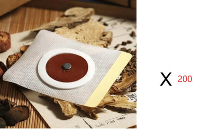 Navel Belly Slimming Patch Abdomen Magnetic